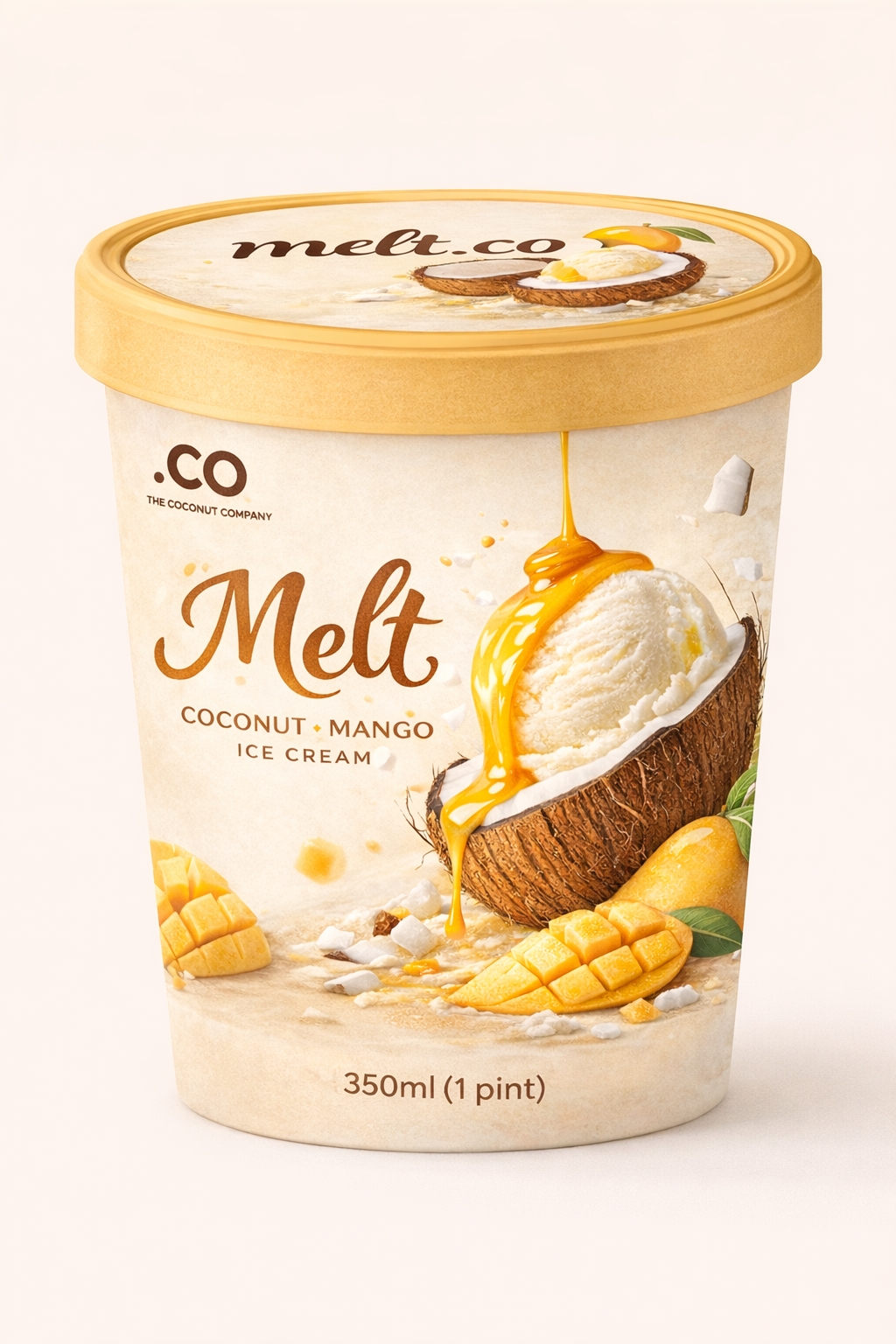 .CO Creamery
