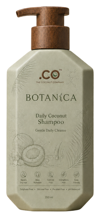 BOTANICA Shampoo